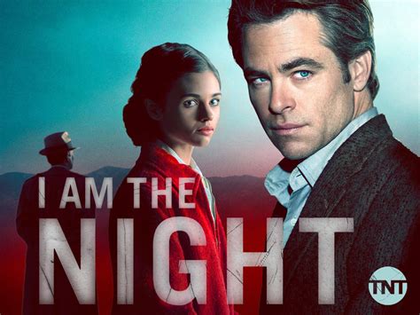 i am the night kissanime|Prime Video: I Am the Night Season 1.